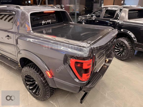 2022 ÇIKIŞ 65.000 KM TAMDOLU HATASIZ BOYASIZ AUTOPARK FUL