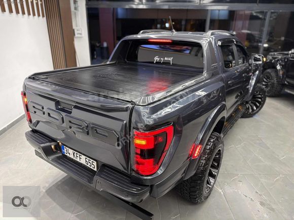 2022 ÇIKIŞ 65.000 KM TAMDOLU HATASIZ BOYASIZ AUTOPARK FUL