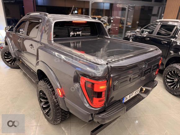2022 ÇIKIŞ 65.000 KM TAMDOLU HATASIZ BOYASIZ AUTOPARK FUL