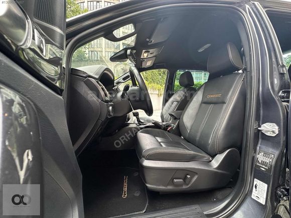 2022 ÇIKIŞ 65.000 KM TAMDOLU HATASIZ BOYASIZ AUTOPARK FUL