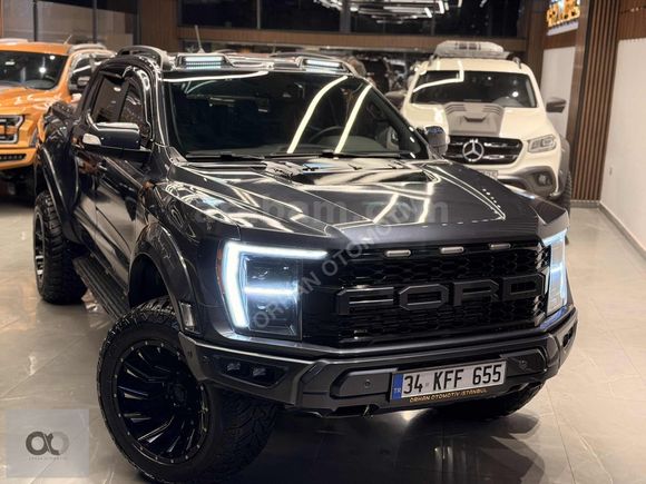 2022 ÇIKIŞ 65.000 KM TAMDOLU HATASIZ BOYASIZ AUTOPARK FUL