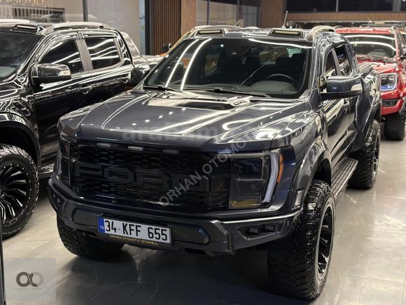 2022 ÇIKIŞ 65.000 KM TAMDOLU HATASIZ BOYASIZ AUTOPARK FUL