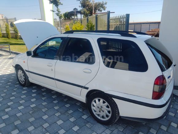 Sahibinden Fiat Palio 1.6 HL Weekend 1999 Model