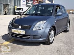 2008 SUZUKİ SWİFT 1.3 MT2