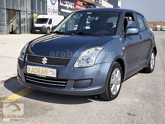 2008 SUZUKİ SWİFT 1.3 MT2
