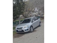 Sahibinden Ford Focus 1.6 TDCi Titanium X 2010 Model