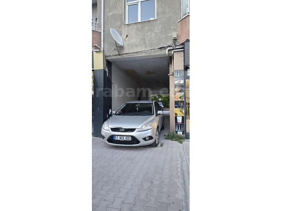 Sahibinden Ford Focus 1.6 TDCi Titanium X 2010 Model