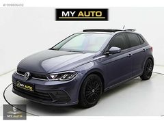 2022çkş POLO HATASIZ - GERİ GÖRÜŞ + CAM TAVAN BAKIMLI