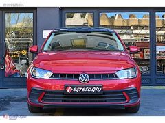EŞREFOĞLU 2021 POLO 1.0 TSİ CAM TAVAN CARPLAY HAYALET 77.500 KM