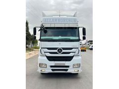 KILIÇSOYDAN 2014 MODEL AXOR ROTERDARLI 