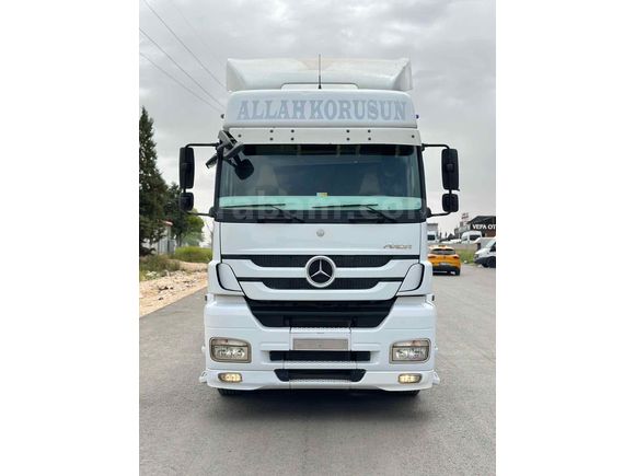 Mercedes - Benz Axor