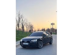 SAHİBİNDEN AUDİ A4 SEDAN 1.4 TFSI DESİGN 2018 MODEL
