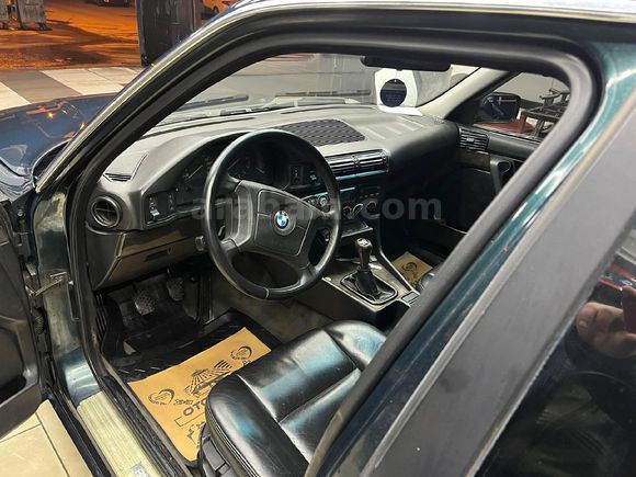 Sahibinden BMW 5 Serisi 520i Standart 1994 Model