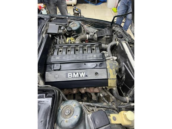 Sahibinden BMW 5 Serisi 520i Standart 1994 Model
