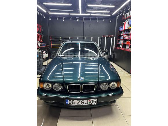 Sahibinden BMW 5 Serisi 520i Standart 1994 Model