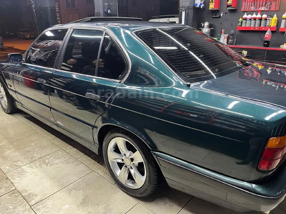Sahibinden BMW 5 Serisi 520i Standart 1994 Model