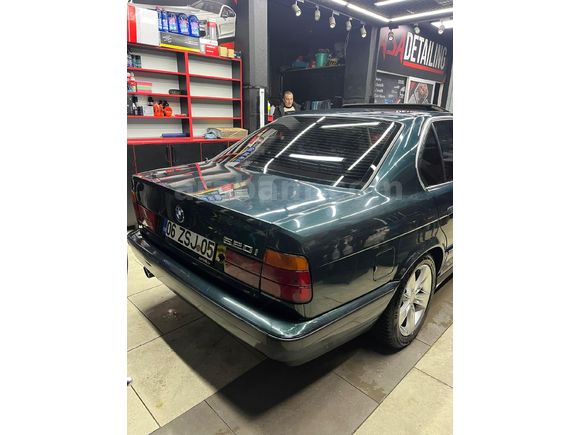 Sahibinden BMW 5 Serisi 520i Standart 1994 Model