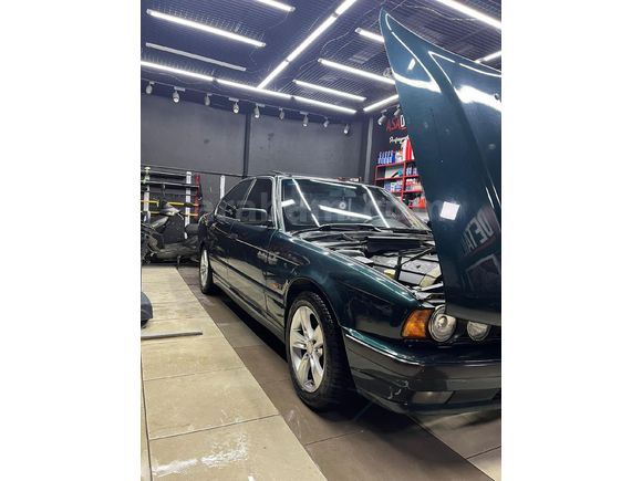 Sahibinden BMW 5 Serisi 520i Standart 1994 Model