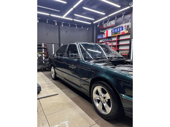 Sahibinden BMW 5 Serisi 520i Standart 1994 Model
