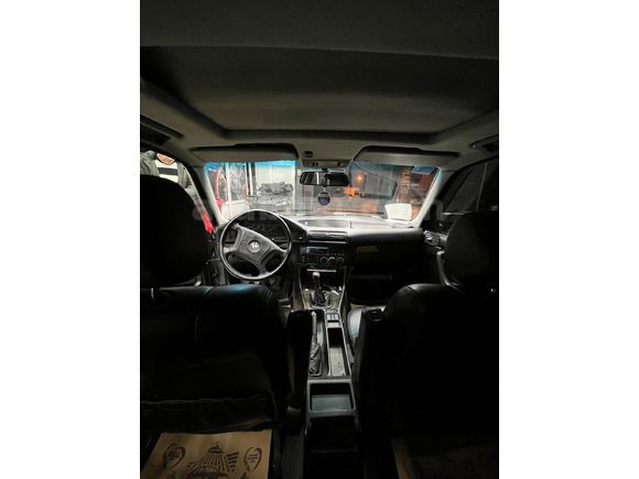 Sahibinden BMW 5 Serisi 520i Standart 1994 Model