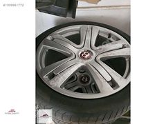 275/35/20 BENTLEY JANT LASTİK SETİ