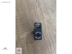 BMW F20-F22-F30-F32-F36 USB AUX GİRİŞİ