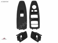 BMW F20-F30-F34-F36 CAM AÇMA TUŞ TRİM SETİ