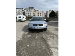 Sahibinden Volkswagen Passat 1.6 Trendline 2004 Model 
