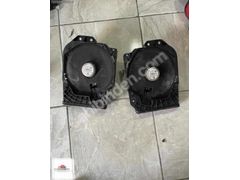 BMW F20-F22-F30-F32-F36 KOLTUK ALTI BASS
