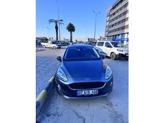 Sahibinden Ford Fiesta 1.1 Trend X 2019 Model  94.000 km Füme