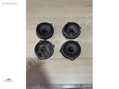F20-F30-F32-F34 HOPARLÖR