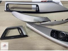 BMW F30-F32-F33-F34 320 318 418 420 M TRİM SETİ