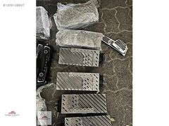 BMW F10-F30 F32 F33-F34-F36 HARMAN KARDON AMFİ