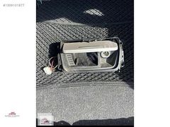 BMW E90-E92-E93 SİGARA DONANIMI SET