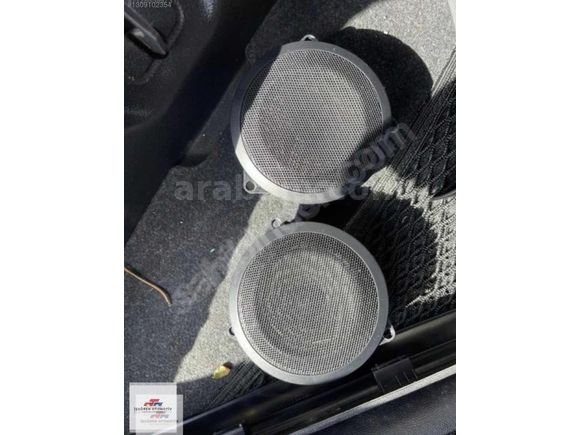 BMW E90-E92-E93 KAPI HOPERLÖRÜ