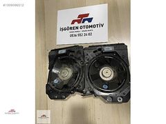 BMW F20 F22 F30 F32 F36 HİFİ KOLTUK ALTI BASS