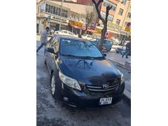 Sahibinden Toyota Corolla 1.4 D-4D Comfort 2008 Model