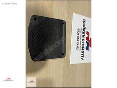 BMW F20 F22 f30 f32 f36 koltuk altı bas kapağı
