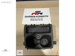 BMW 118 218 F20 F22 orta konsol bardaklık