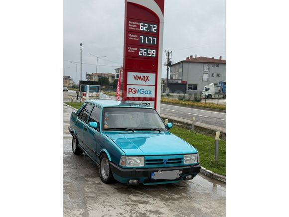 Sahibinden Tofaş Şahin 1.6 1992 Model