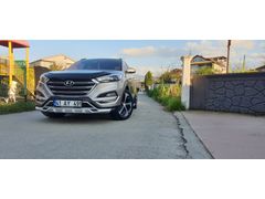 Sahibinden Hyundai Tucson 1.6 T-GDi Elite Plus 2016 Model 