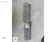 BMW F20-F22-F30-F32-F36 GÜNEŞLİK SETİ