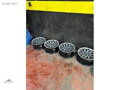 JEEP ZJ JANT TAKIMI 5x114.3