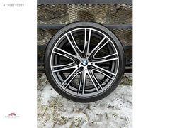 BMW G01 G30 20 İNC JANT ORİJİNAL 275/30/20