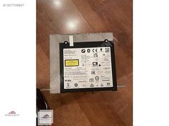 BMW F20-F30-F32-F33-F34-F36 ID6 TOUCH NBT