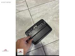 BMW F30-F31-F32-F33-F34-F36 ARKA KOLTUK BARDAKLIK KAPAĞI