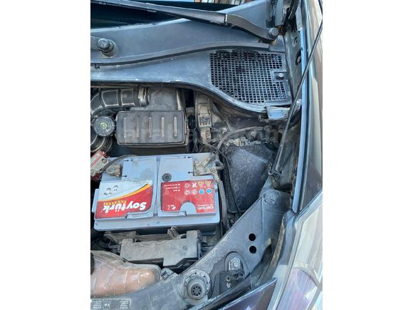 Galeriden Renault Clio 1.5 dCi Authentique 2008 Model Antalya