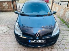 Galeriden Renault Clio 1.5 dCi Authentique 2008 Model Antalya