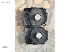 BMW E90 E91 E92 E93 320 330 KOLTUK ALTI BASS