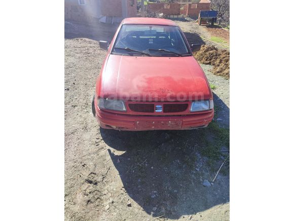 Sahibinden Seat Ibiza 1.8 GLX 1993 Model